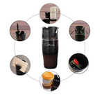 VIMEDA | Multi-Cup Holder™