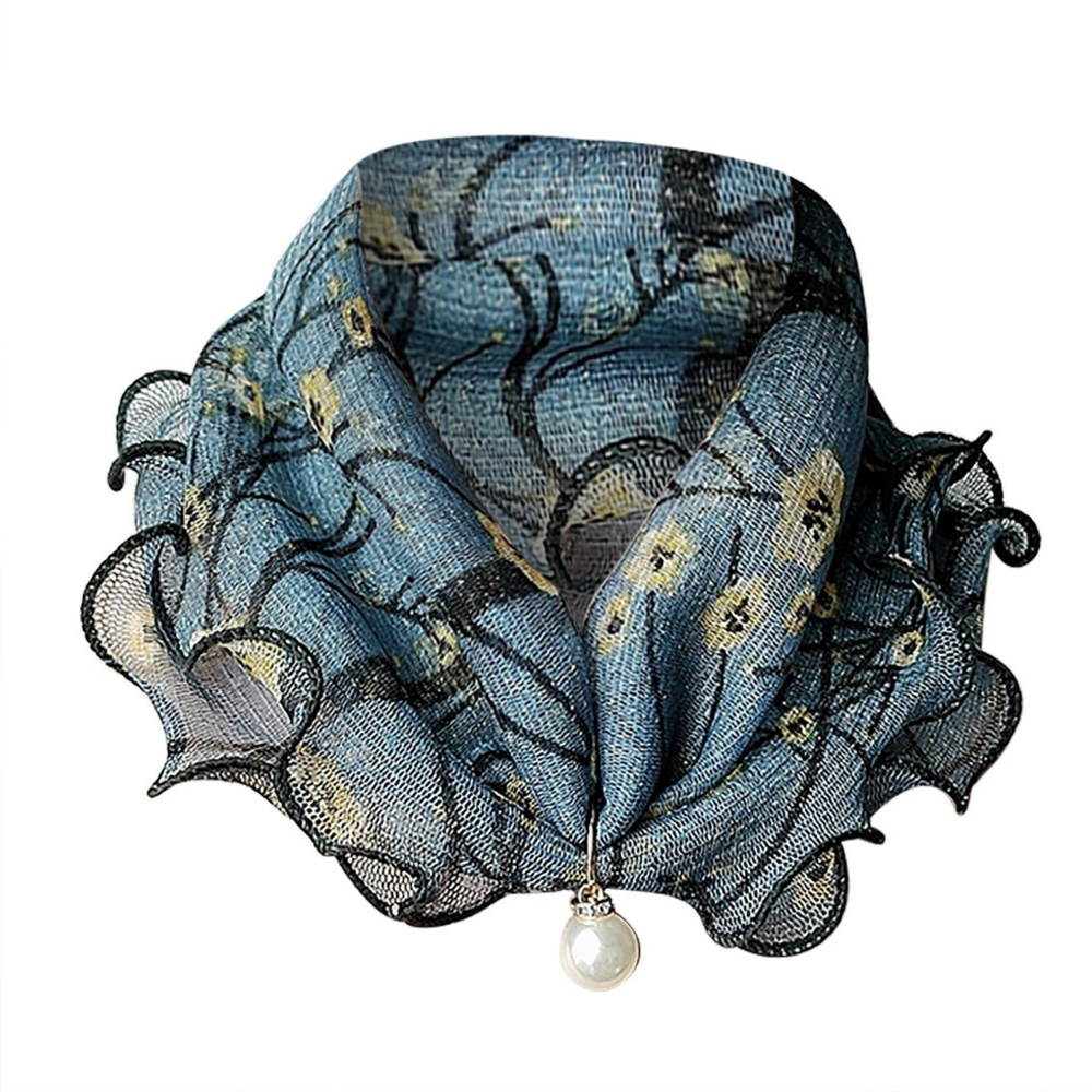 VIMEDA | Pearl Lace Scarf™ (1+1 GRATIS)