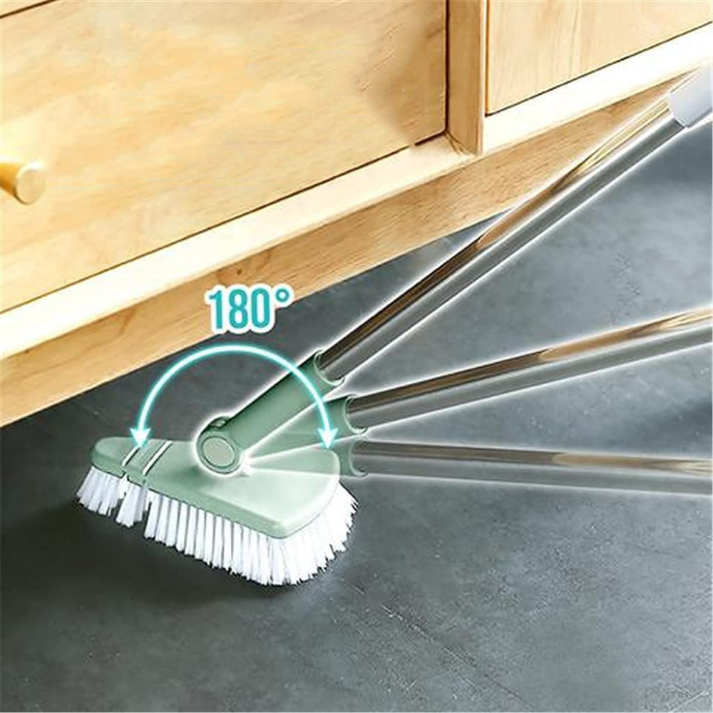 VIMEDA | Rotatable Floor Brush™
