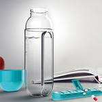VIMEDA | Water and Pill Bottle™