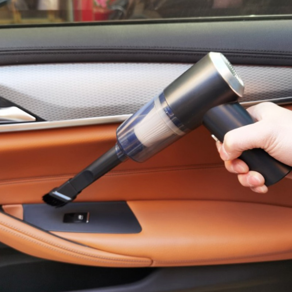 VIMEDA | Wireless Car Vacuum™