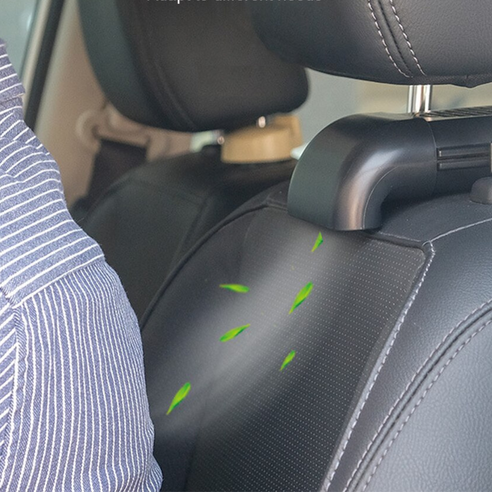VIMEDA | Driver’s Seat Fan™