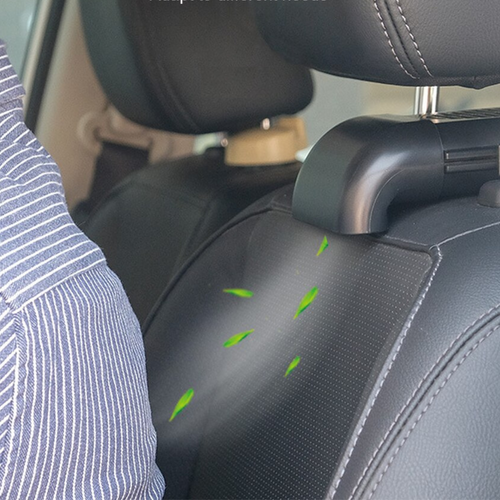 VIMEDA | Driver’s Seat Fan™