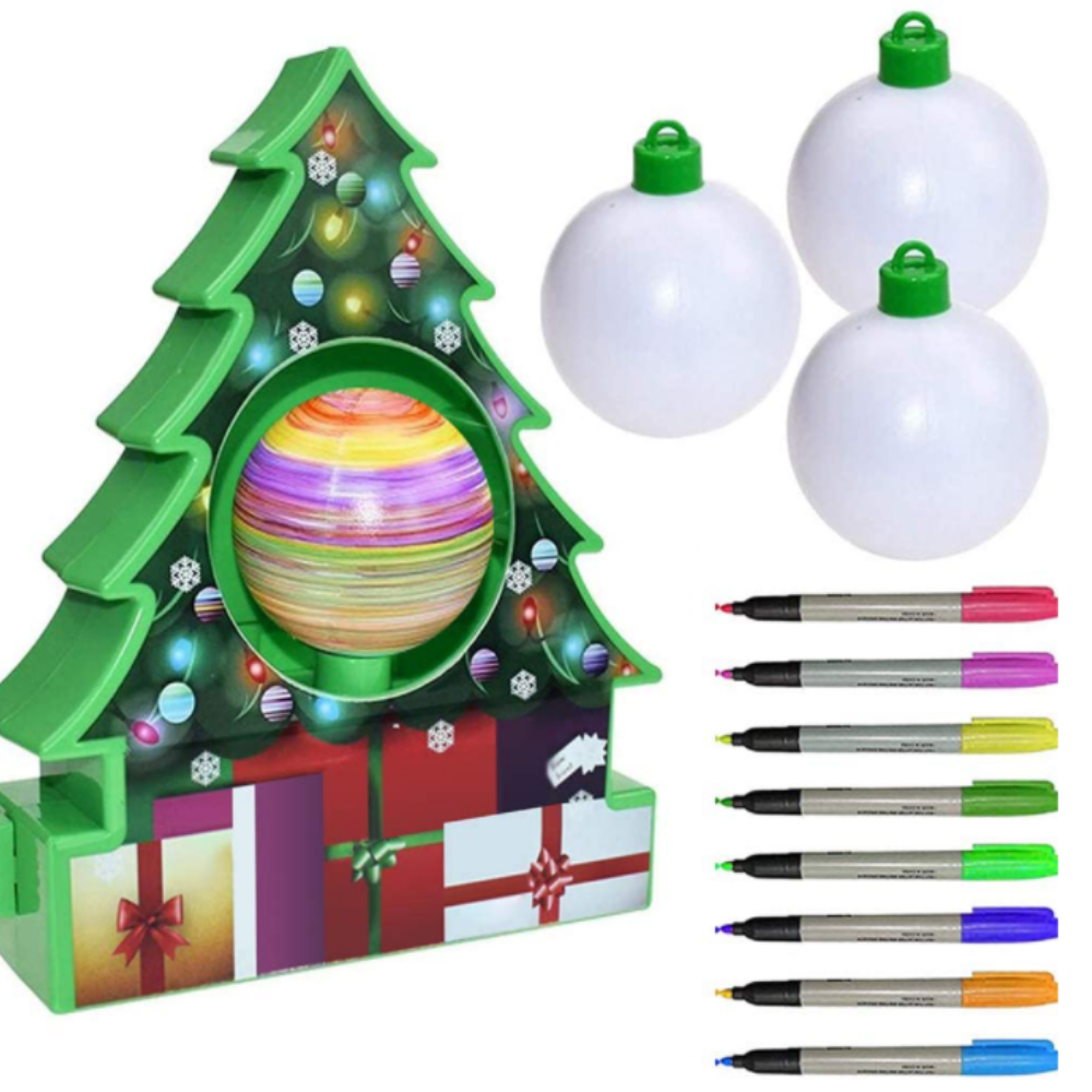 VIMEDA | Ornament Decorating Kit™