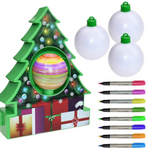 VIMEDA | Ornament Decorating Kit™