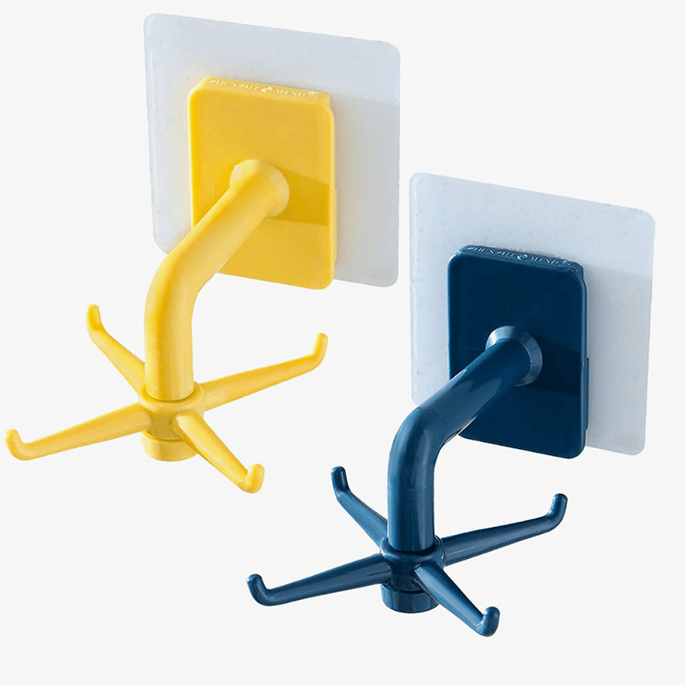 VIMEDA | Rotating Hooks™ (1+1 GRATIS)