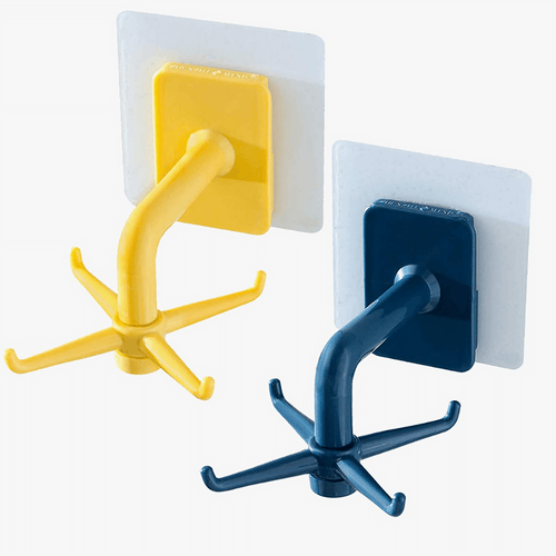 VIMEDA | Rotating Hooks™ (1+1 GRATIS)