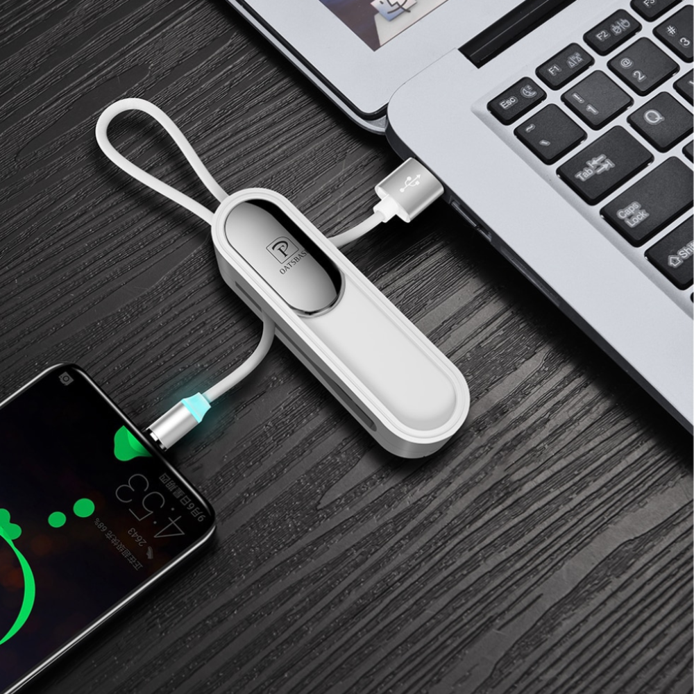 VIMEDA | 3-in-1 Cable Set™
