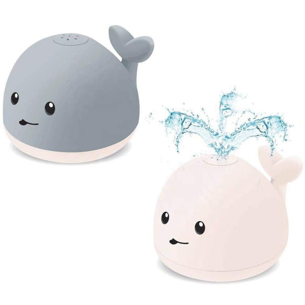 VIMEDA | Whale Bath Toy™
