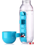 VIMEDA | Water and Pill Bottle™