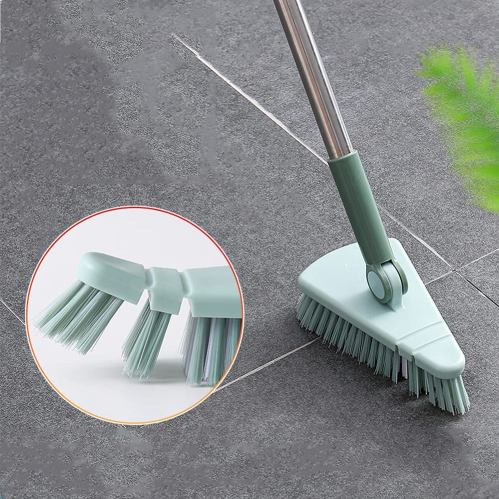 VIMEDA | Rotatable Floor Brush™