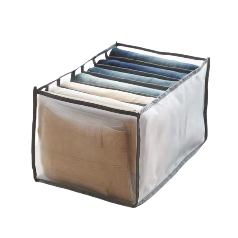 VIMEDA | Wardrobe Organizer™ (1+1 GRATIS)