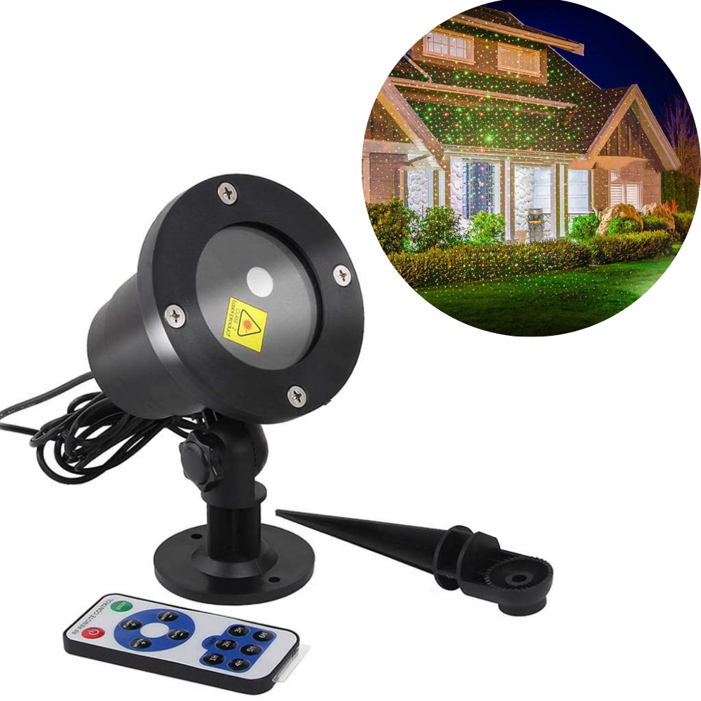 VIMEDA | Christmas Projector™