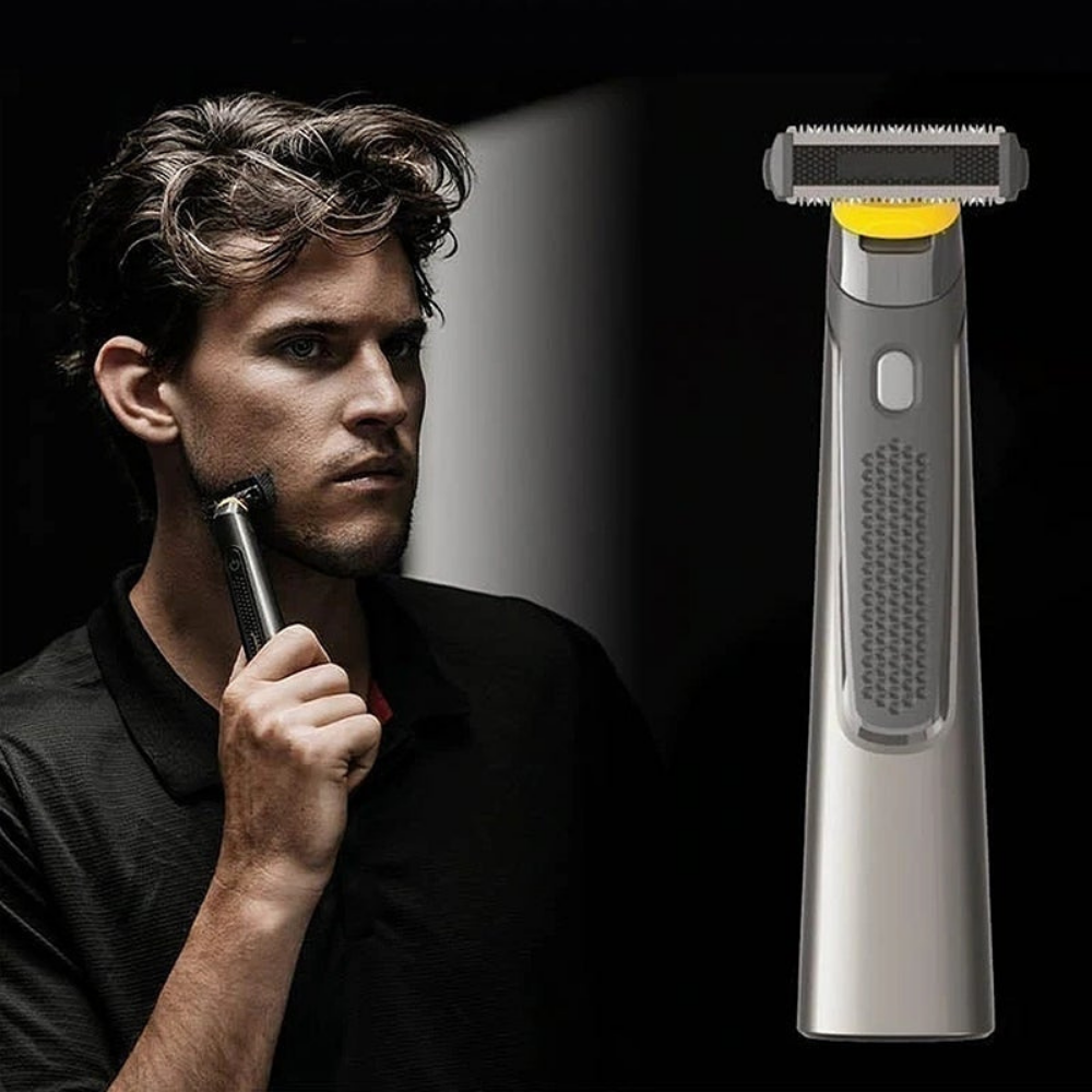 VIMEDA | Power Precision Razor™