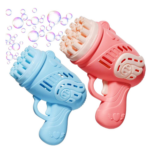 VIMEDA | Bubble Gun™