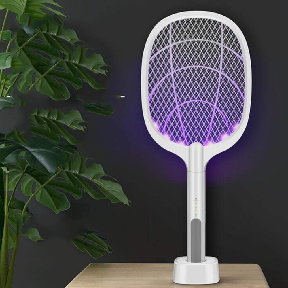 VIMEDA | Electric Bug Zapper Racket™