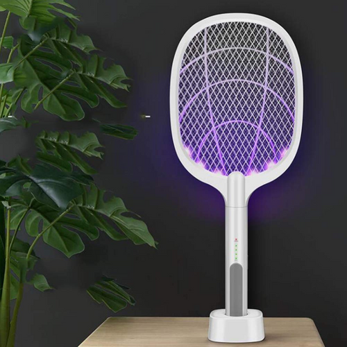 VIMEDA | Electric Bug Zapper Racket™