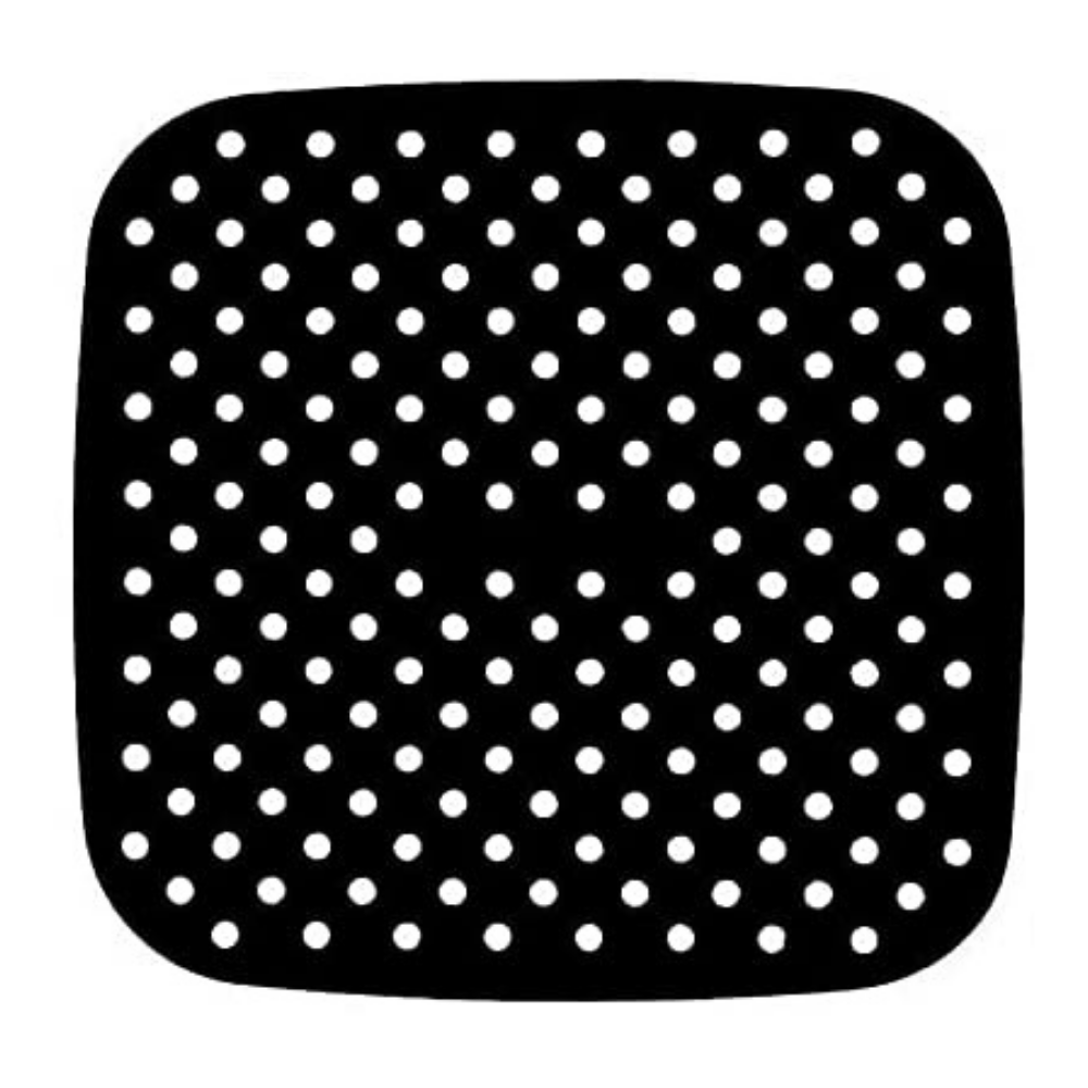 VIMEDA | Silicone Air Fryer Pads™ (1+1 GRATIS)