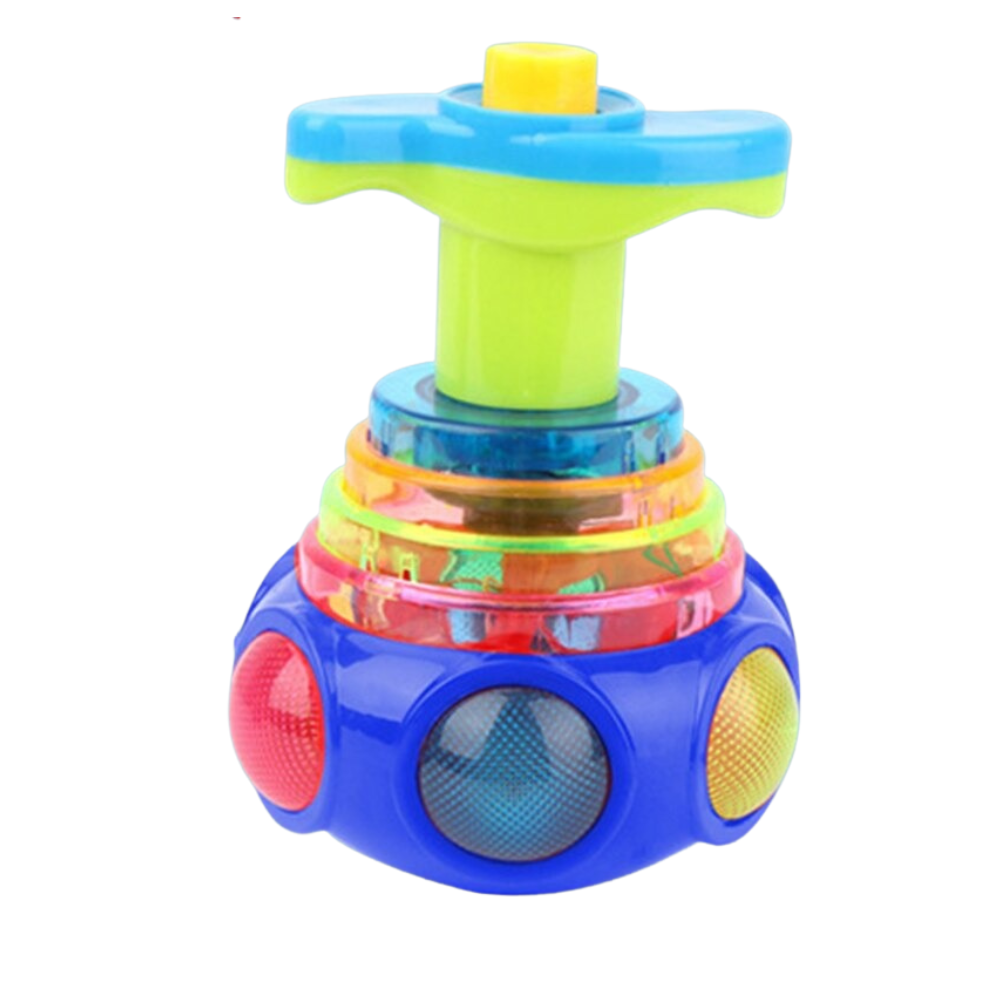 VIMEDA | LED Spinning Top™ (1+1 GRATIS)