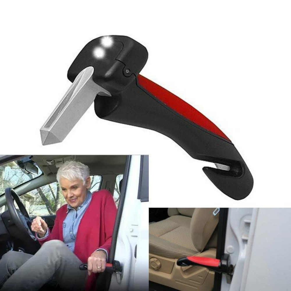 VIMEDA | Car Support Handle™