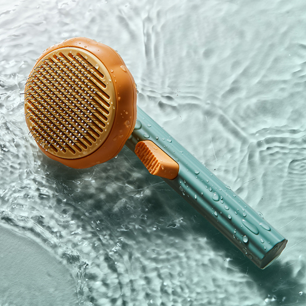VIMEDA | Click Pet Brush™