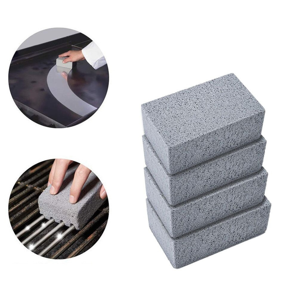 VIMEDA | Grill Cleaning Block™ (2+2 GRATIS)