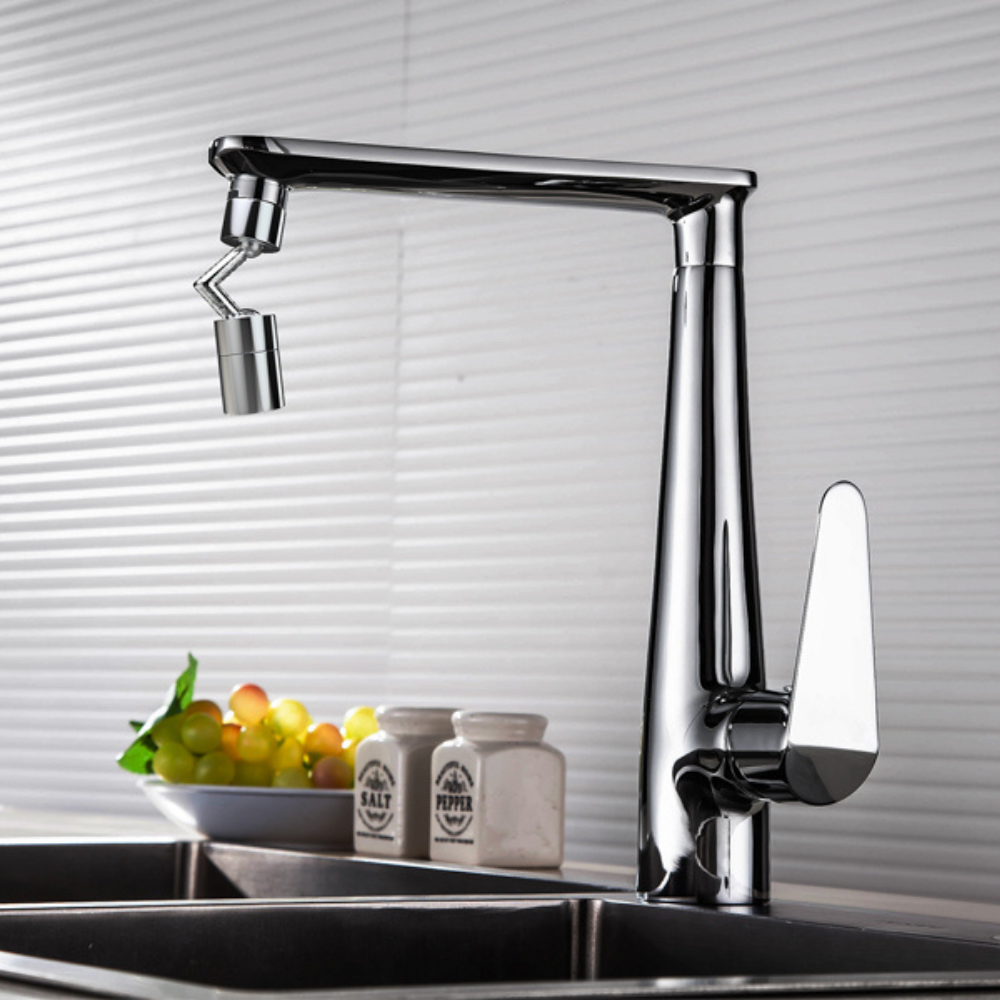 VIMEDA | 720° Filter Faucet™