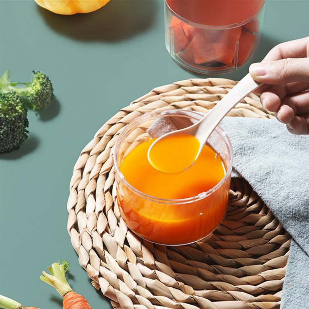 VIMEDA | Portable Food Chopper™