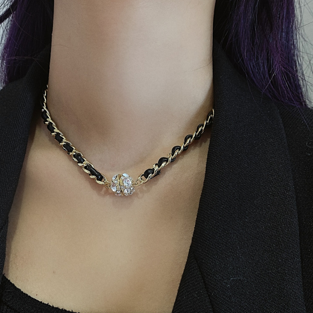 VIMEDA | Magnetic Chain Necklace™ (1+1 GRATIS)