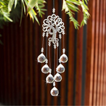 VIMEDA | Crystal Tree Suncatcher™