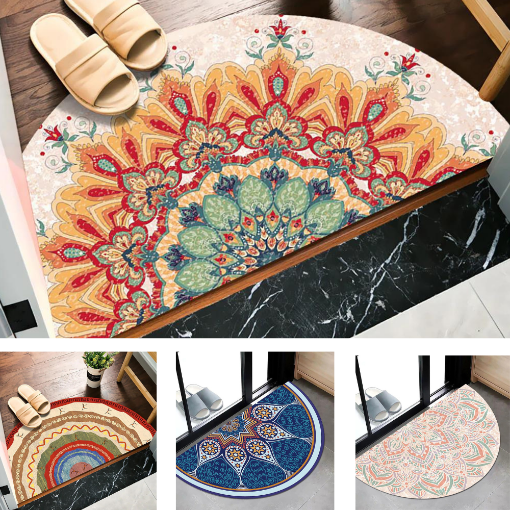 VIMEDA | Semicircular Floor Carpet™ (1+1 GRATIS)