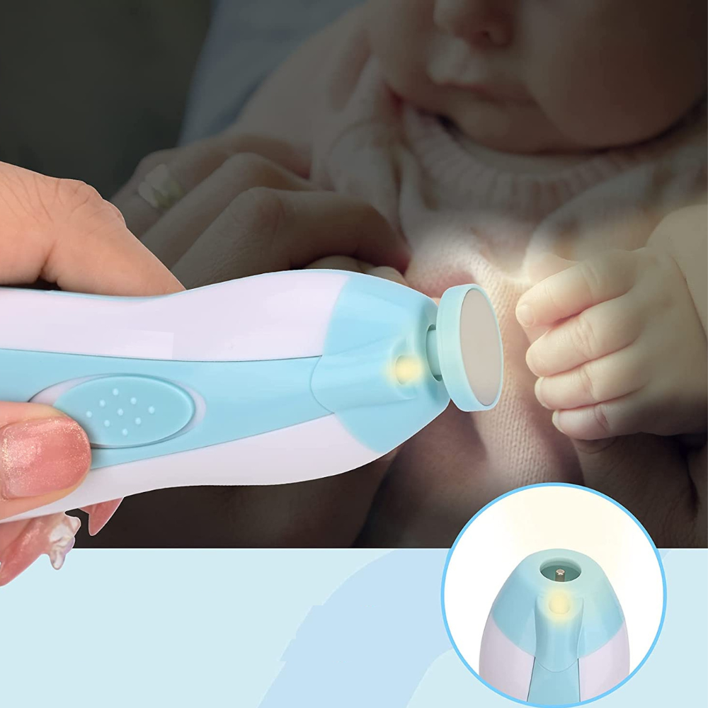 VIMEDA | Baby Nail File™