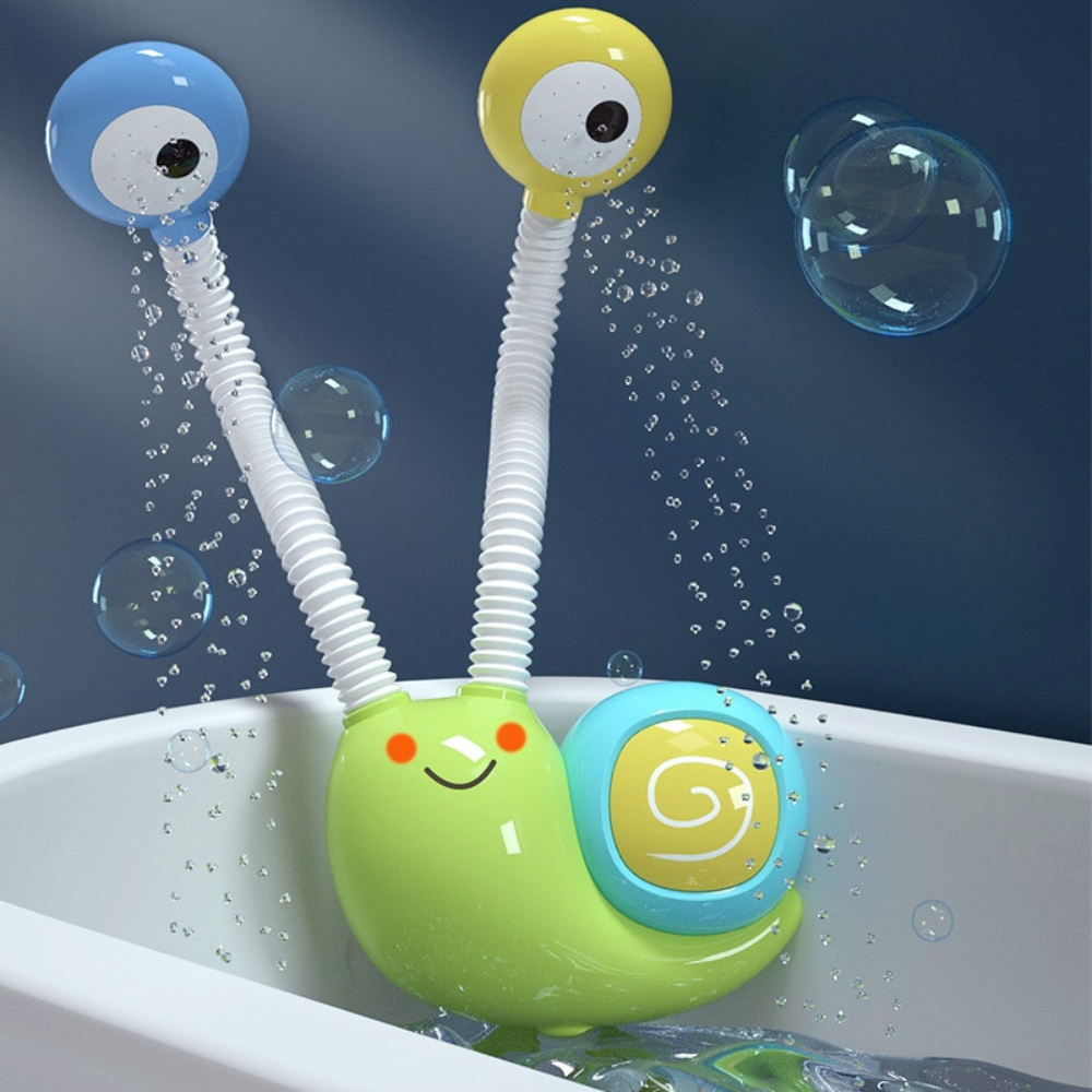 VIMEDA | Snail Shower Toy™