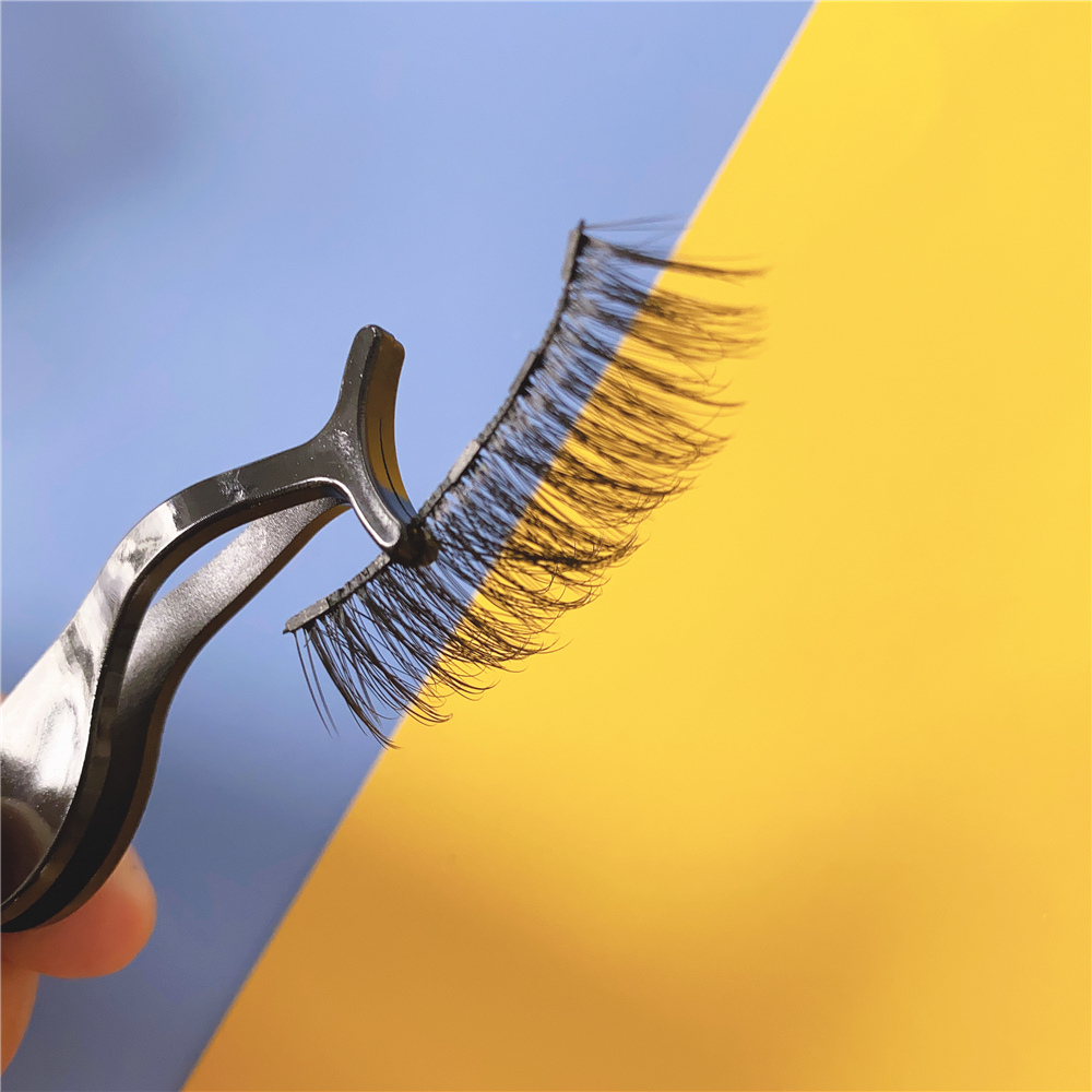 VIMEDA | 3D Eyelashes Kit™ (1+1 GRATIS)