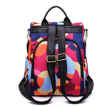 VIMEDA | Oxford Backpack™