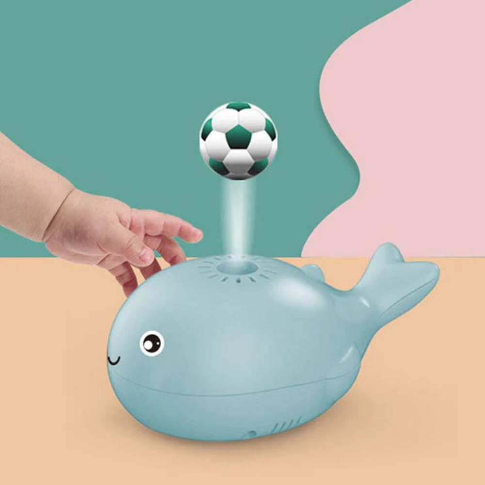 VIMEDA | Floating Ball Toy™