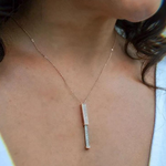 VIMEDA | I Love You Necklace™