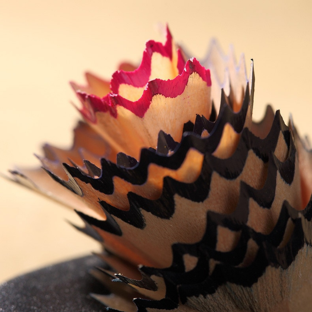 VIMEDA | Colored Sketching Pencils™ (24 farger)