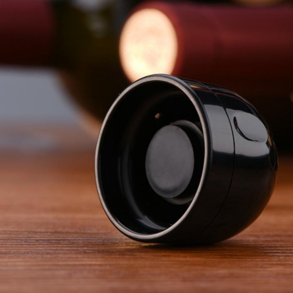 VIMEDA | Reusable Wine Stopper™ (2+2 GRATIS)