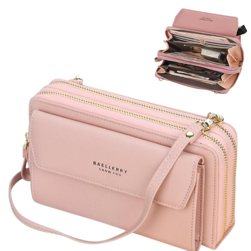VIMEDA | Card Shoulder Bag™