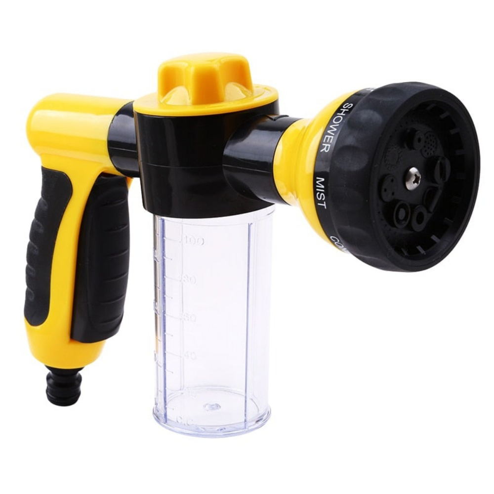 VIMEDA | High-Pressure Nozzle™