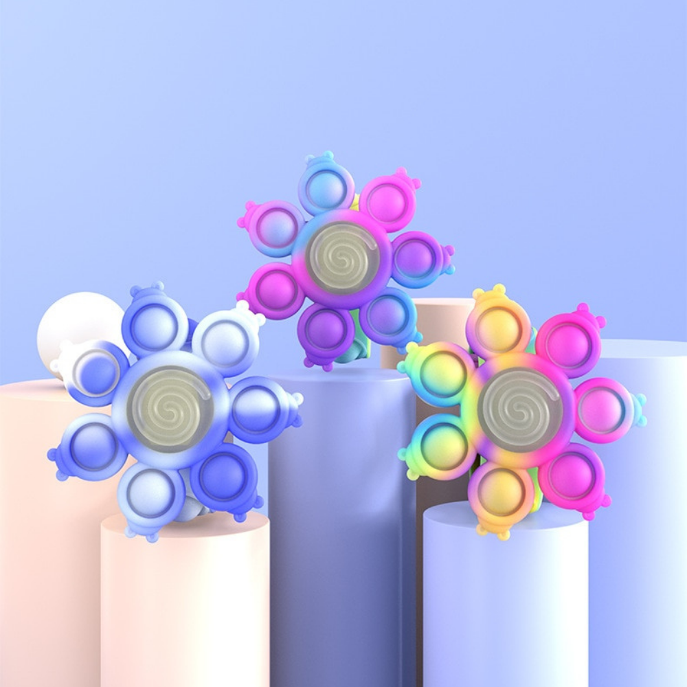 VIMEDA | Fidget Pop Bracelet™ (1+1 GRATIS)