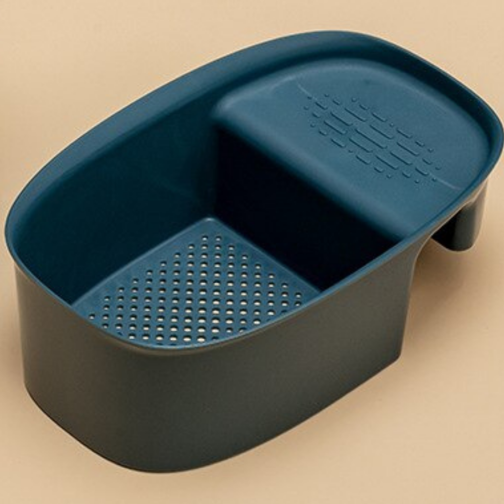 VIMEDA | Storage Strainer™ (1+1 GRATIS)
