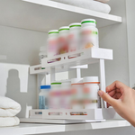 VIMEDA | Rotating Pull-Out Rack™