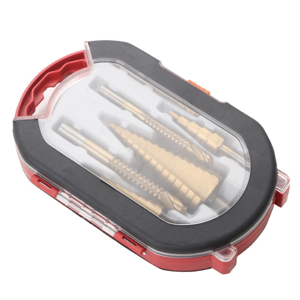 VIMEDA | Multifunctional Drill Set™