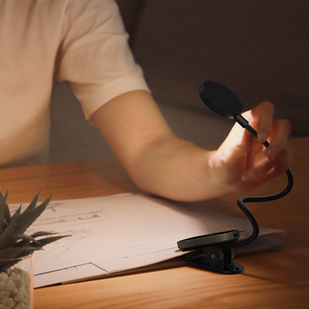 VIMEDA | Clip-on LED Lamp™
