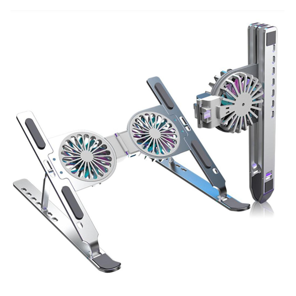 VIMEDA | Folding Laptop Stand™