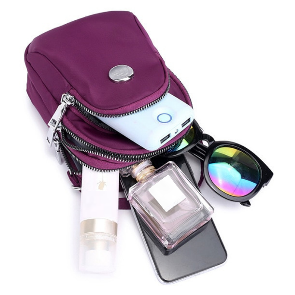 VIMEDA | Designer Phone Bag™