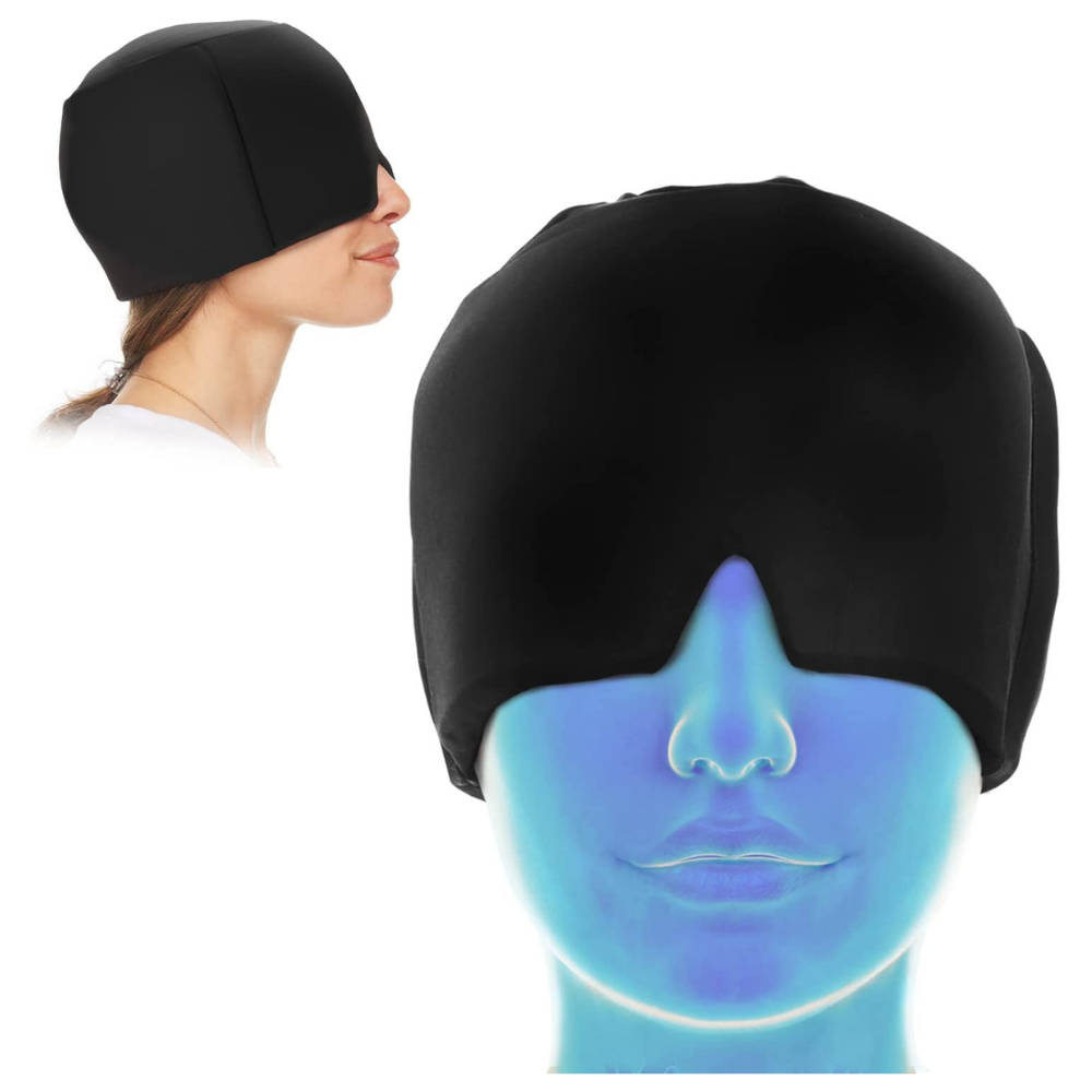 VIMEDA | Migraine Relief Cap™
