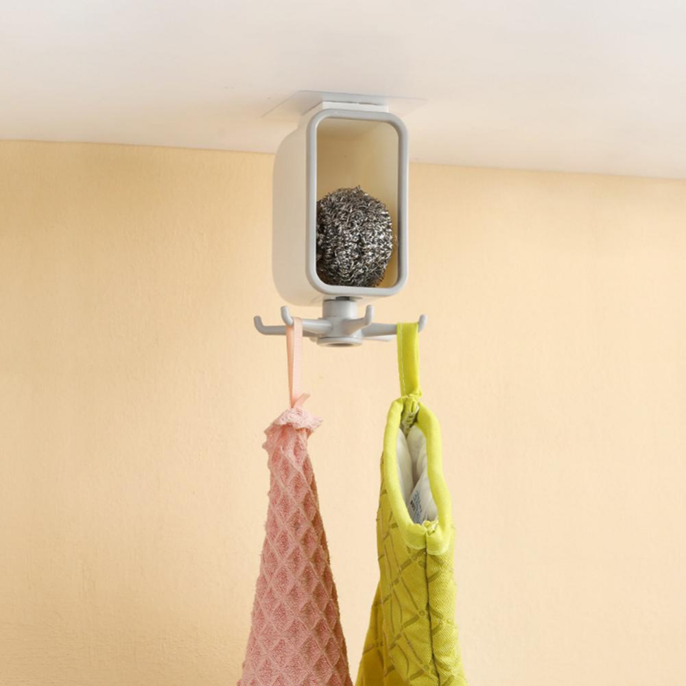 VIMEDA | Rotating Storage Rack™ (1+1 GRATIS)
